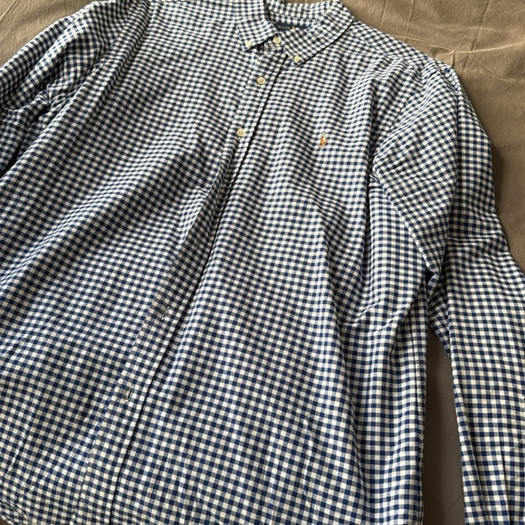 Ralph Lauren XL Classic Fit - Picture 2 of 3